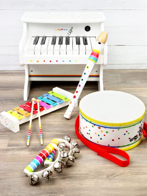 LG 11508 childrens drum sound 4 2