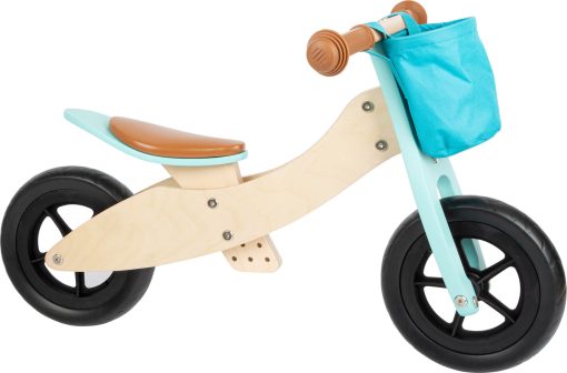 LG 11609 training bike trike 2 in 1 turquoise maxi 3 2