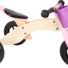 Trike Maxi/Rosa