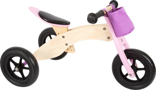 Trike Maxi/Rosa