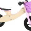 LG 11611 training bike trike 2 in 1 pink maxi 4 2