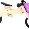 LG 11612 training bike trike 2 in 1 pink 4 2