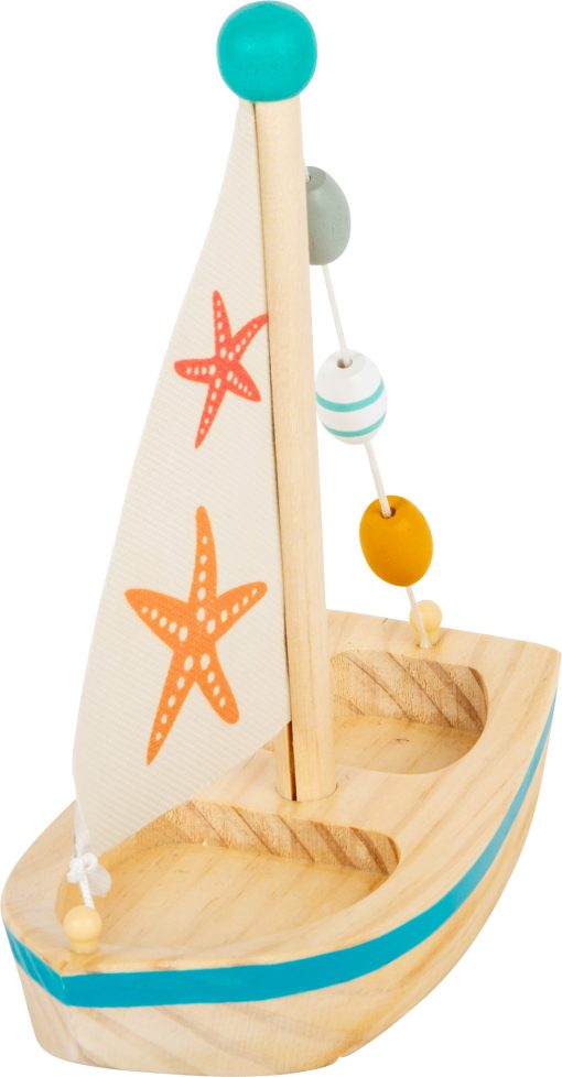 LG 11658 water toy sailboat starfish 3 2