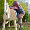 LG 11664 wooden horse 5 2