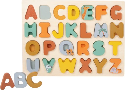 LG 11703 abcs puzzle safari 3 2