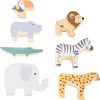 LG 11704 stacking animals safari 4 2