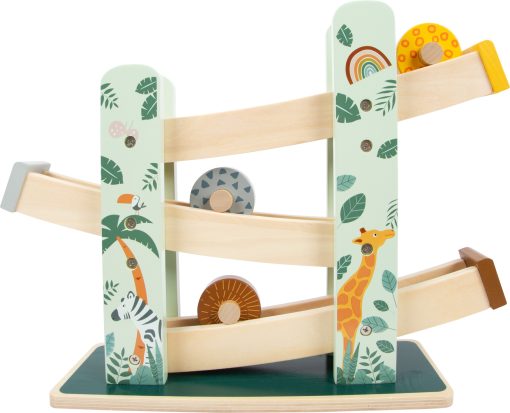 LG 11707 marble run safari 5 2