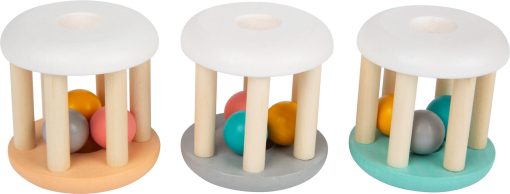 LG 11712 pastel baby rattle 4 2