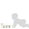 LG 11712 pastel baby rattle 5 2