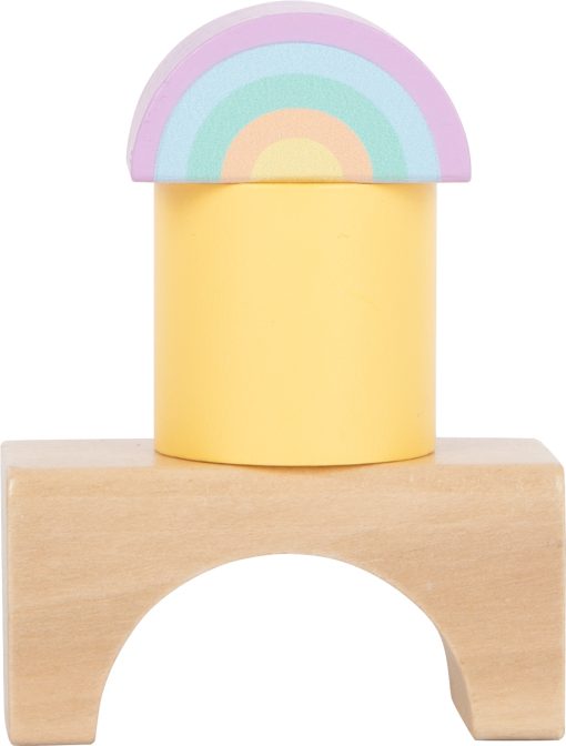 LG 11722 pastel wooden building blocks 5 2