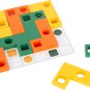 LG 11728 geometric shapes wooden learning puzzle 3 2