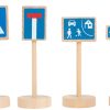 LG 11736 traffic signs set 4 2