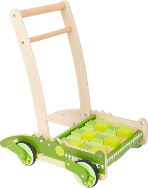 LG 11738 crocodile baby walker 3 2