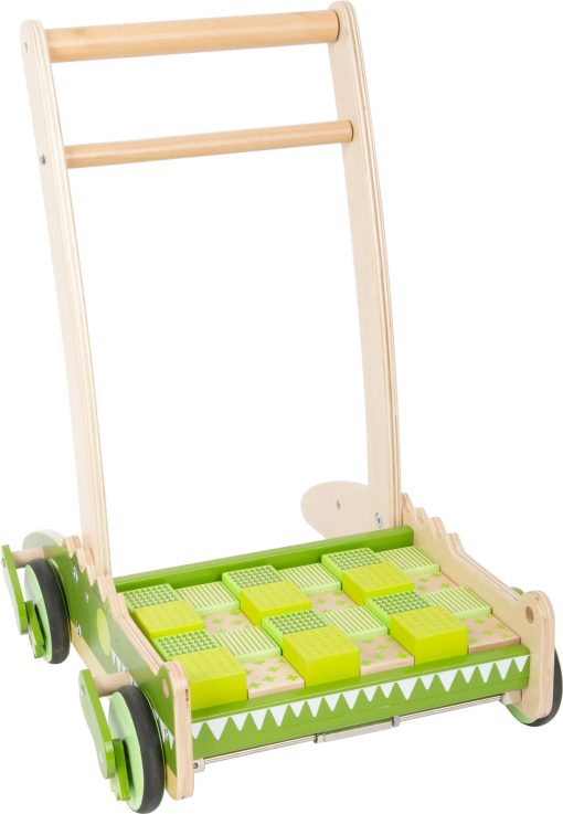 LG 11738 crocodile baby walker 4 2