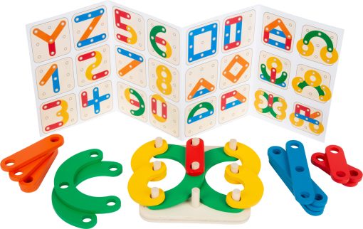 LG 11741 learning game letters and numbers insertion puzzle 3 2