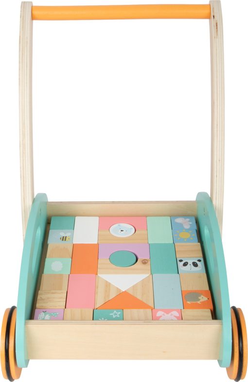 LG 11766 baby walker pastel 3 2