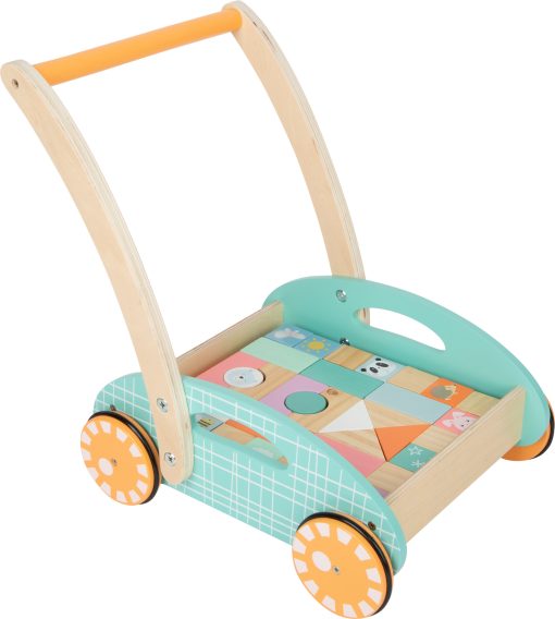 LG 11766 baby walker pastel 5 2