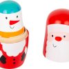 LG 11771 christmas russian nesting dolls 2 2