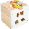 LG 11777 shape fitting cube rainbow 5 2