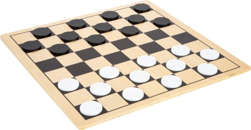 LG 11784 chess and draughts xl 2 2