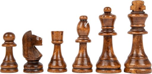 LG 11784 chess and draughts xl 5 2