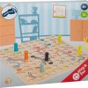 LG 11785 snakes and ladders game xl 5 2