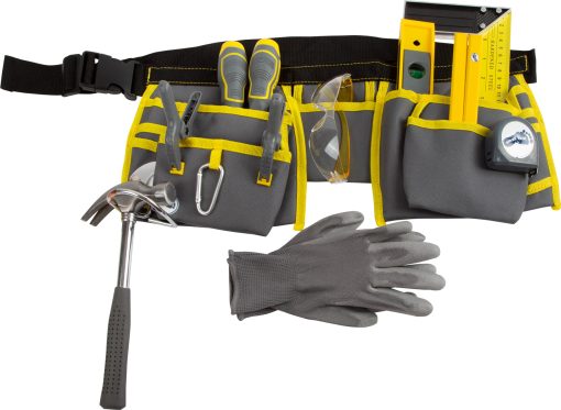 LG 11798 xl pro tool belt with tools 2 2