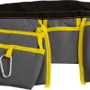 LG 11798 xl pro tool belt with tools 4 2