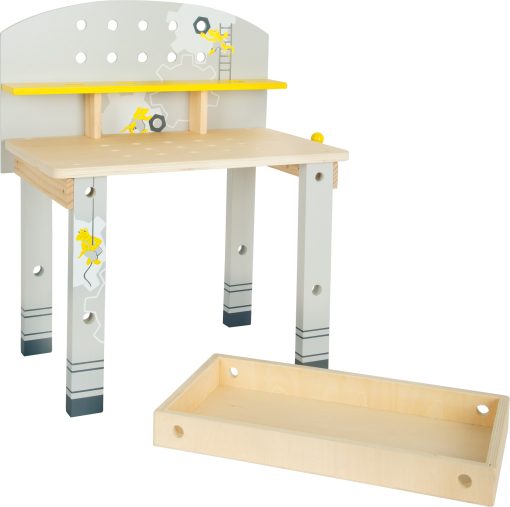 LG 11805 compact workbench miniwob 4 2