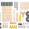 LG 11810 construction set miniwob 5 2