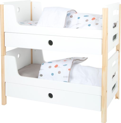 LG 11811 dolls loft bed little button 5 2