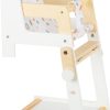 LG 11814 dolls highchair little button 5 2