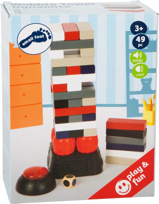 LG 11863 wobble tower dynamite 5 2