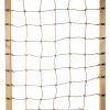 LG 11876 climbing net with figure 8 hooks 2 2