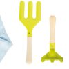 LG 11881 gardening apron with garden tools 2 2