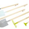 LG 11883 large gardening tool set 4 2