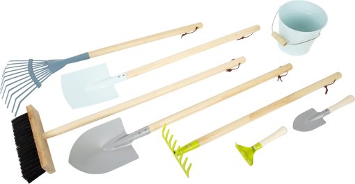 LG 11883 large gardening tool set 4 2