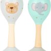 LG 11886 musical rattles pastel 3 2