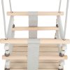 LG 11940 infant swing skandi 3 2