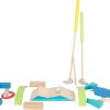 small foot Minigolf, Active 10 Active