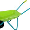 LG 12014 large garden set with wheelbarrow 4 2