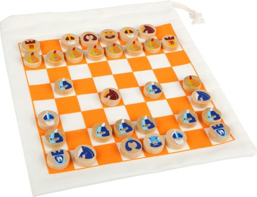 LG 12021 chess travel game 2 2