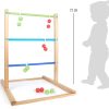 LG 12034 ladder golf throwing game active 4 2