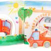 LG 12040 picture book fire brigade interactive 3 2