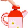 LG 12048 flower set with watering can 4 2