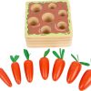 LG 12212 carrots shape fitting game 3 2