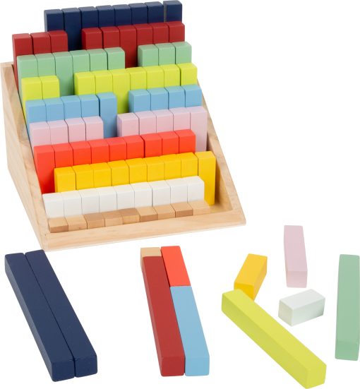 LG 12214 maths sticks xl learning box educate 4 2