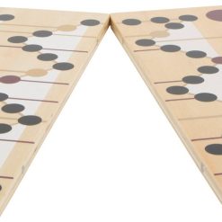 small foot Ludo og stige spil, Gold Edition 7 LG 12218 ludo and ladders game gold edition 3 2