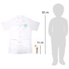 LG 12225 doctors coat play set 5 2