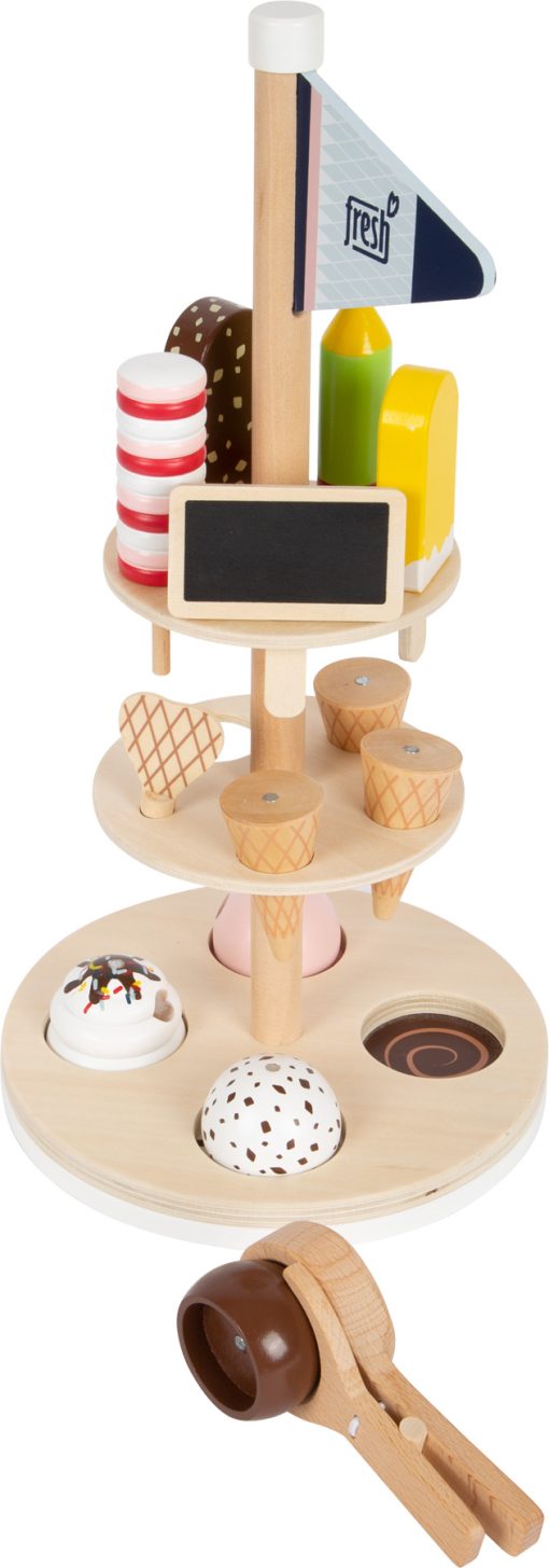 LG 12232 ice cream holder fresh 5 2